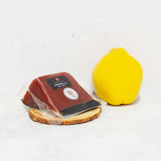 Membrillo En Cuña 450 G_0