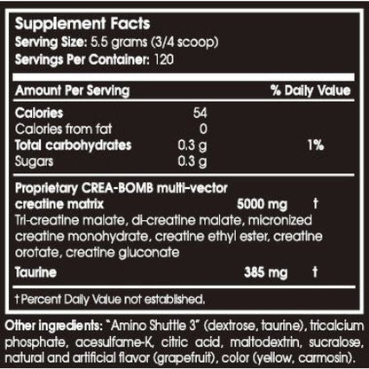 Crea-bomb 660 Gr Frutas_1