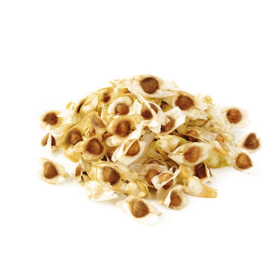 Extracto de Moringa El Granero, 60 cápsulas