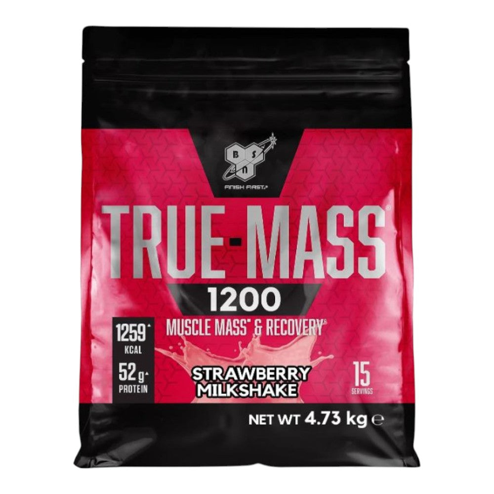 True Mass 1200 4.8 Kg Fresa_0