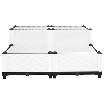 Arriate Polipropileno 80x80x38 Cm_0
