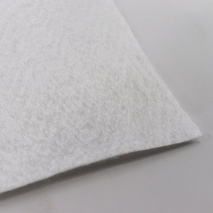 40m² Vellón Geotextil Vellón De Jardín Vellón Contra Malas Hierbas Vellón Para Estanque 250g 1,6m_2