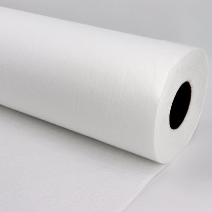 40m² Vellón Geotextil Vellón De Jardín Vellón Contra Malas Hierbas Vellón Para Estanque 250g 1,6m_5