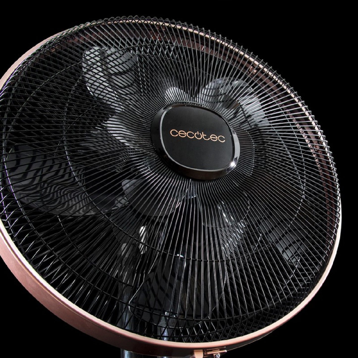 Cecotec Ventilador De Pie Energysilence 1040 Smartextreme_2