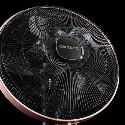 Cecotec Ventilador De Pie Energysilence 1040 Smartextreme_2