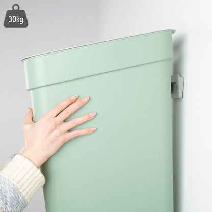 Curver Cubo De Reciclaje Ready To Collect 30l Verde_2