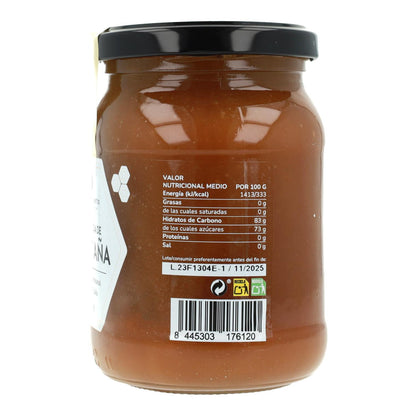 Pack 6x Miel Cruda de Montaña Planeta Huerto 500 g