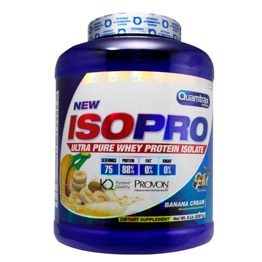 Iso Pro Cfm 2,27 Kg Capuchino_0