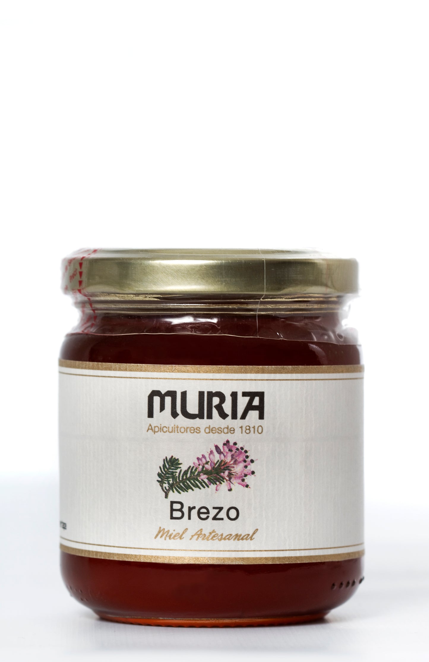 Miel De Brezo 250g