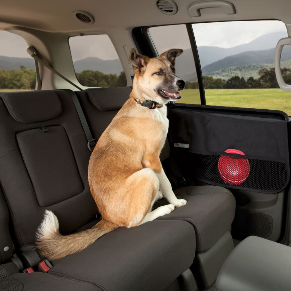 Kurgo Protectores De Puertas De Coche Para Perros 2 Unidades_1