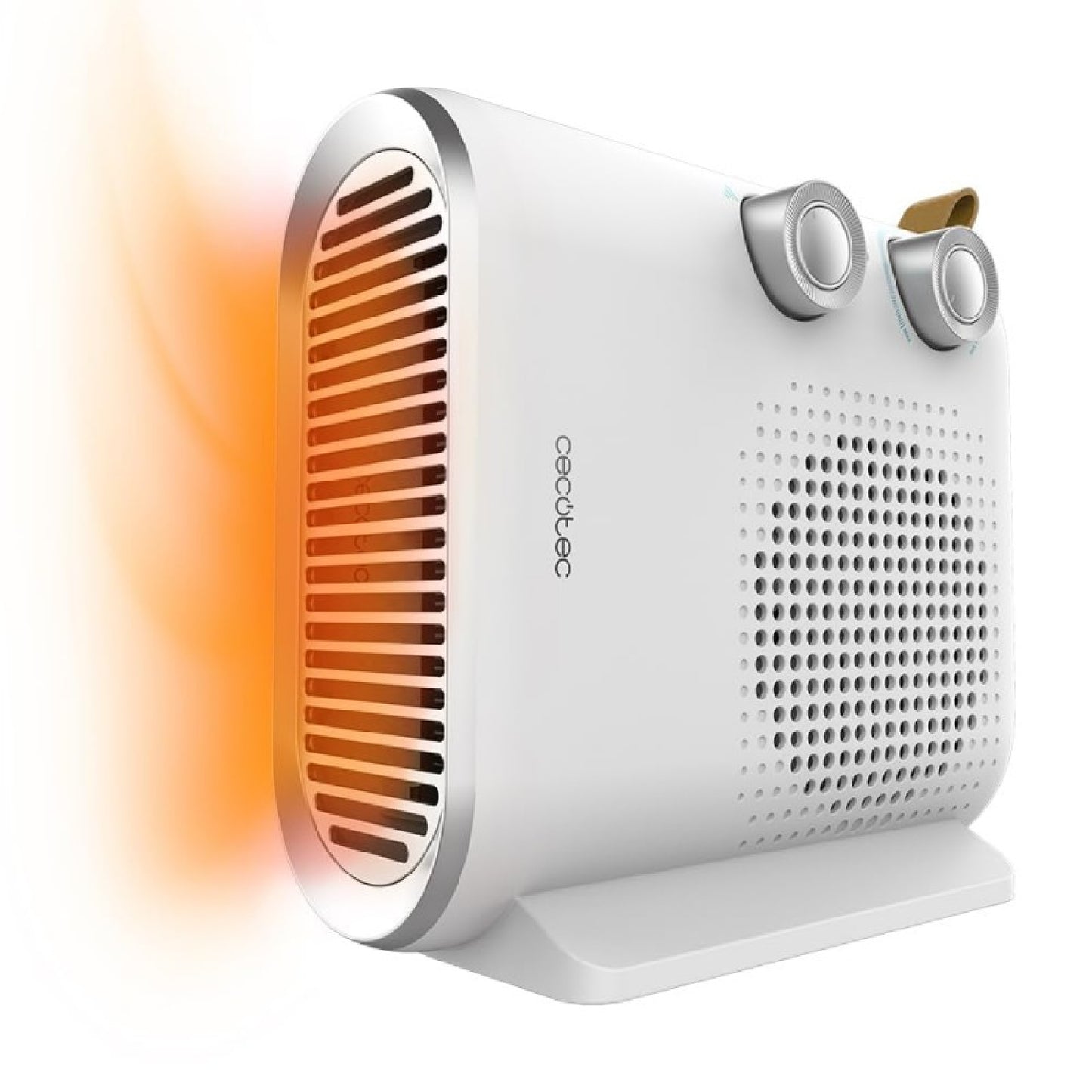 Cecotec Termoventilador Readywarm 2050 Max Dual White_0