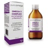 Omega-3 Complex C/Schisandra Y Vitamina D3 Puro Omega 200 ml