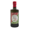 Aceite De Oliva Virgen Extra Macerado Al Tomate Seco Y Albahaca 50 Cl Cristal