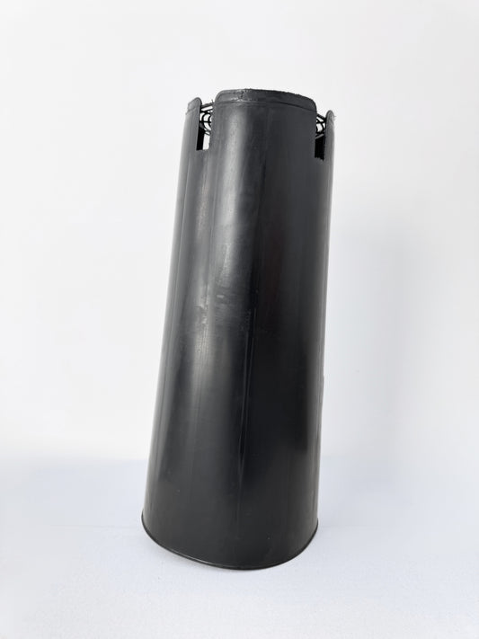 Maceta Tubular 37 Cm