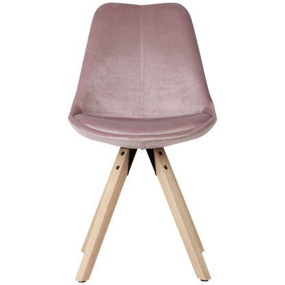Silla De Comedor Versátil Y Funcional, Modelo Wl6.037_2