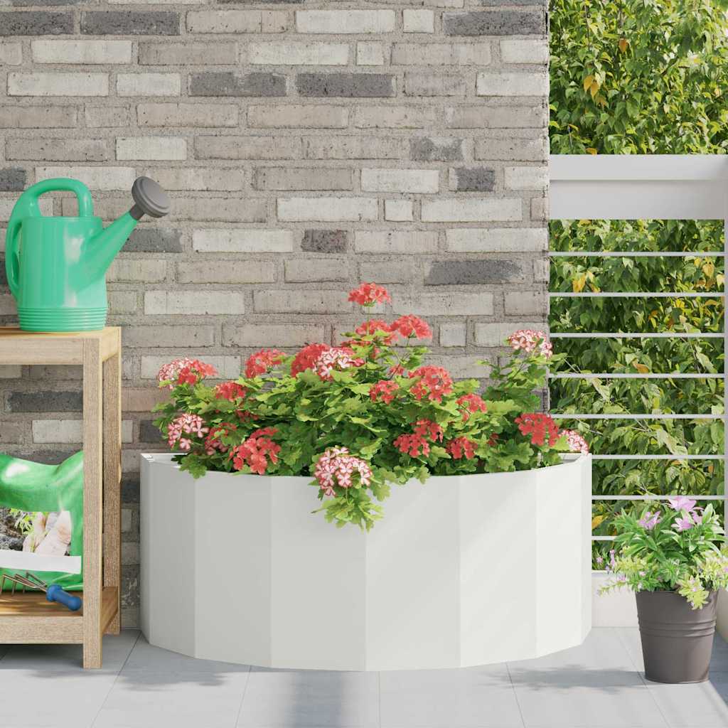 Jardinera 90 X 45 X 35 Cm Acero_1