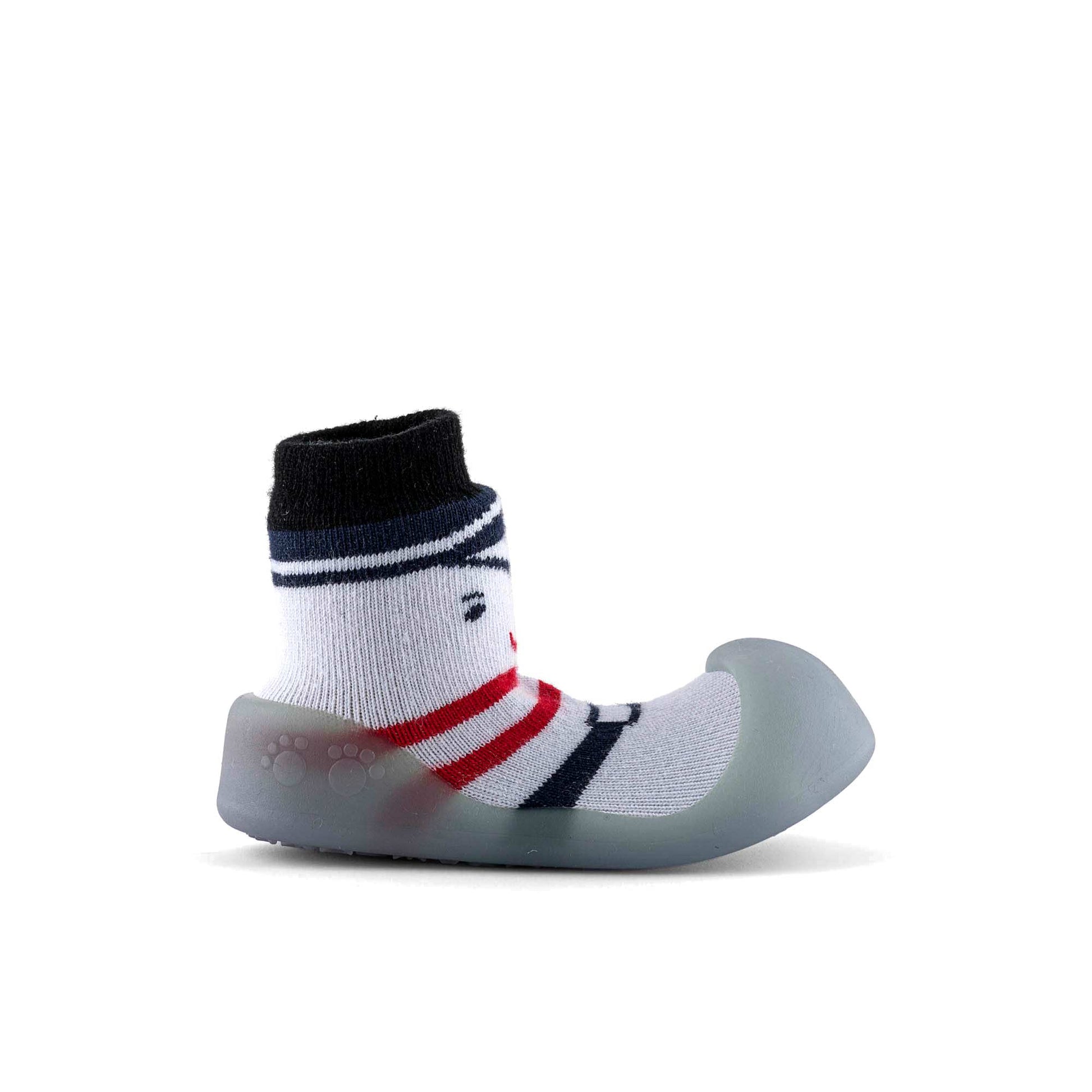 Zapatos De Bebé Que Cambian De Color Con La Luz Del Sol Whale Bigtoes Chameleon Xl (22,5)_1
