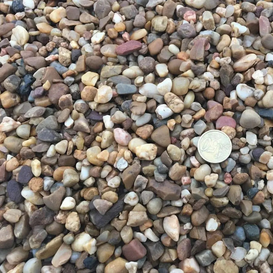 Canto Rodado Rio Gris / Big Bag 1.000 Kg. / 5-10 Mm_3