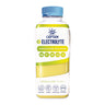 Bebida Natural Electrolyte Lima-Limón Pet The Gutsy Captain 600 ml