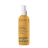 Super leaves Desenredante capilar Nutre y revitaliza Hojas de naranjo Attitude 240 ml