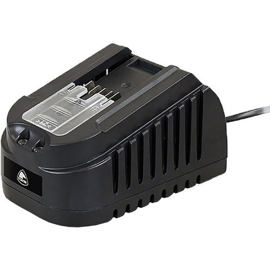 Cargador Para Baterías L8 De 2 Ah_0