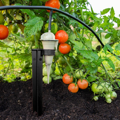 Kit 10 Goteros Para Riego Gota A Gota Para Huerto.