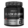 Black Blood Caf+ 300 Gr Cola