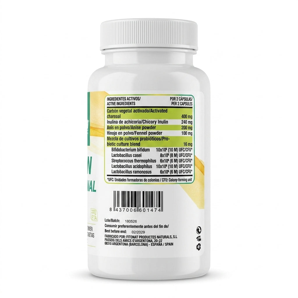 Colágeno Marino Hidrolizado EFNE – Con Ácido Hialurónico y Vitaminas_4