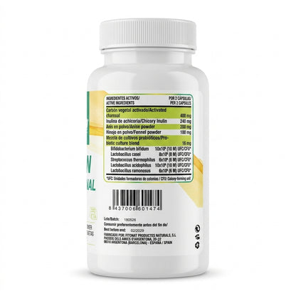 Colágeno Marino Hidrolizado EFNE – Con Ácido Hialurónico y Vitaminas_4