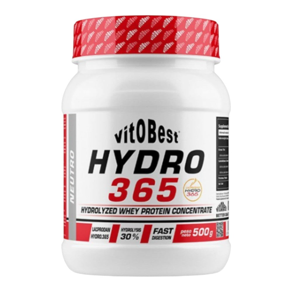 Hydro 365 500 Gr_0