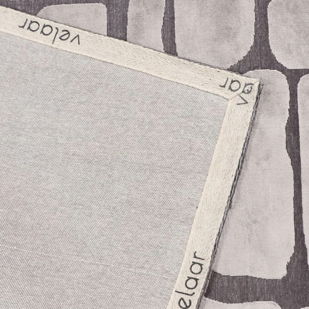 Dutch Lifestyle Alfombra Verona Hoheit Gris 300x200 Cm_3