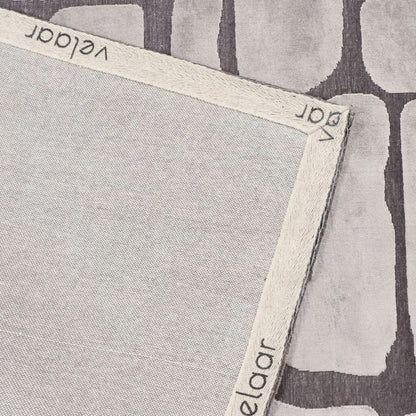 Dutch Lifestyle Alfombra Verona Hoheit Gris 300x200 Cm_3