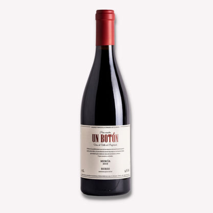 Vino Tinto - Para Muestra Un Botón Mencía 2019 - Bierzo_0