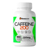 Caffeine 200 180 Caps