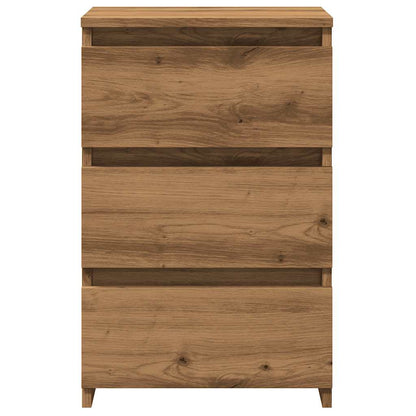 Mesitas Noche 2uds Madera Ingeniería Roble Artisan 40x35x62,5cm_3
