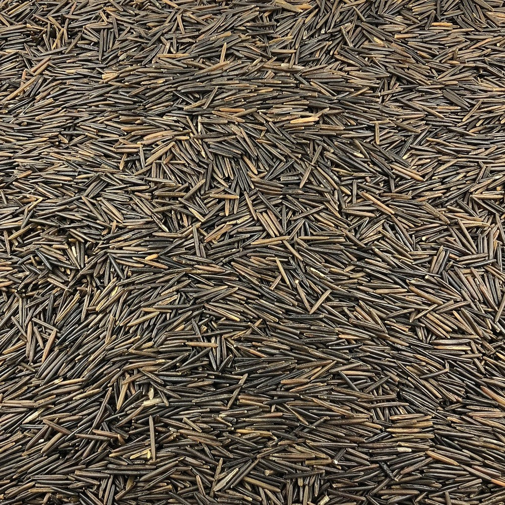 Arroz Salvaje Ecológico Granel 0,25 Kg_2