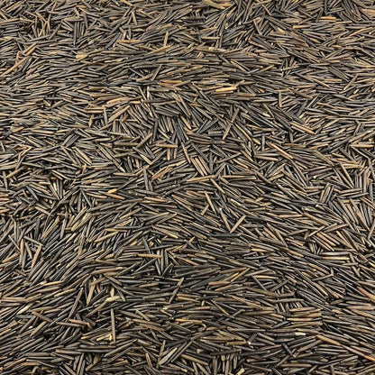 Arroz Salvaje Ecológico Granel 25 Kg_2
