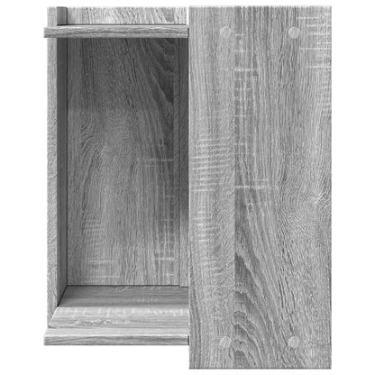 Vidaxl Mueble Arenero Para Gatos Madera Gris Sonoma 42x42x51 Cm_3