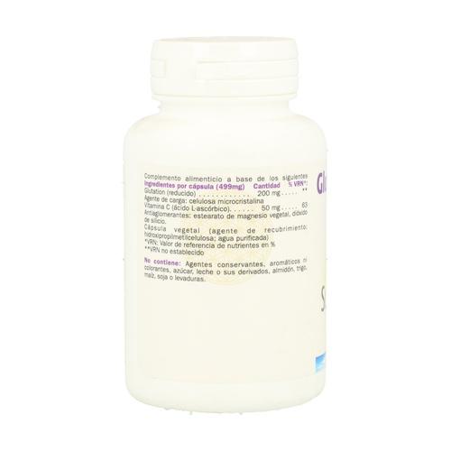 Glutation 200 Y C 200 Mg 30 Caps Sura Vitasan