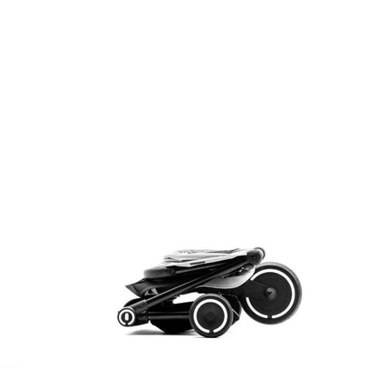 Silla Paseo -triciclo Smartrike Traveler Everest White_5