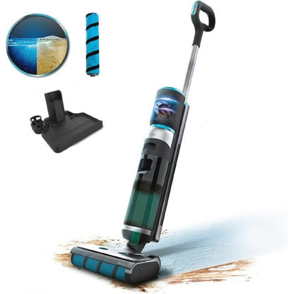 Cecotec Fregona Eléctrica Bldc Freego Wash&vacuum_2