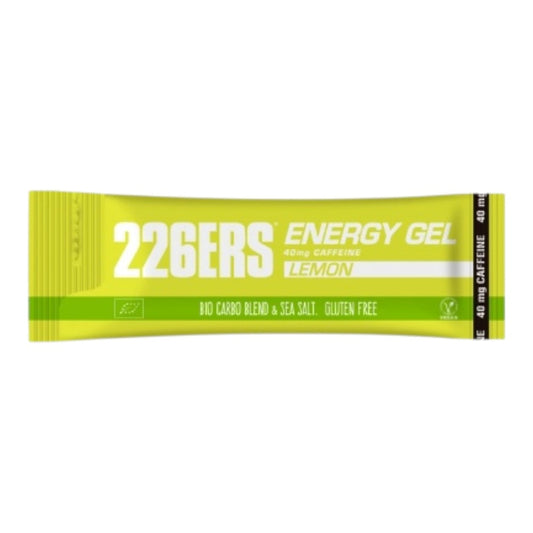 Energy Gel Bio 40 Gr 40 Mg Caffeine_0