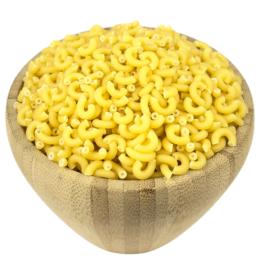 Pasta Coquillette Italiana Ecológica Granel 0,5 Kg_0