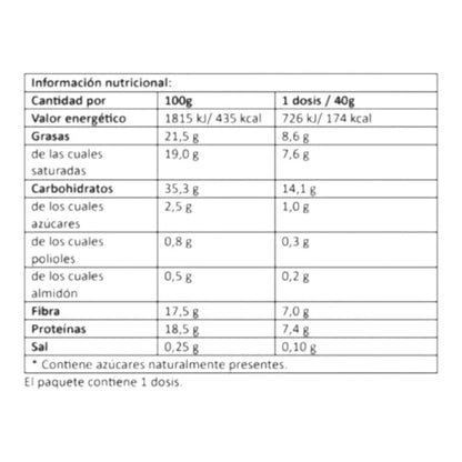 Rice Pops 40 Gr_1