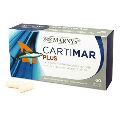 Cartimar Plus 60 Cápsulas Marnys