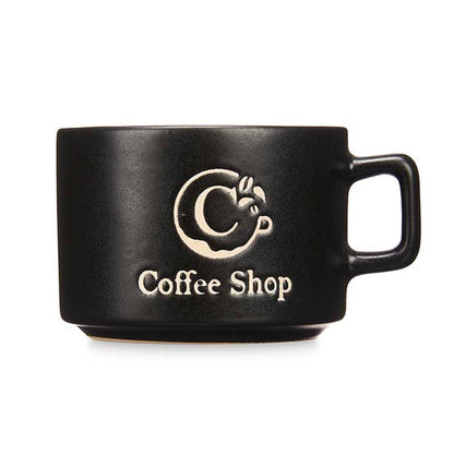 Set 4 Tazas 180 Ml Soporte Surt 4 Colore Colección Vessia_3