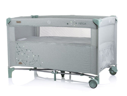 Cuna De Viaje Relax Linen Aloe_2