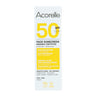 Crema Solar Facial SPF 50 Acorelle 50ml