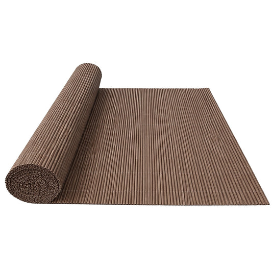 Cañizo Sintético Fency Wick 2x3 Marrón Nortene_0