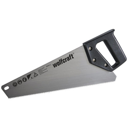 Serrucho Manual 350mm 4024000 Wolfcraft_0